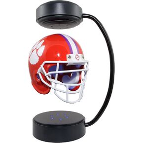 NCAA Clemson Tigers Hover Helmet (COLHOV-CLM-4)