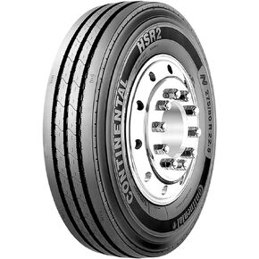 CONTINENTAL HSR2 11R24.5 H/16 STEER AP in Kuwait