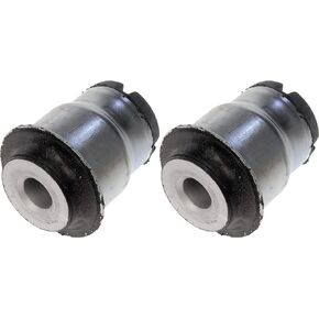 Dorman 523-516 Front Forward Suspension Subframe Bushing Kit Compatible with Select Nissan Models