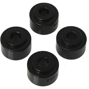 Energy Suspension- 9.8103G END LINK GROMMETS , black
