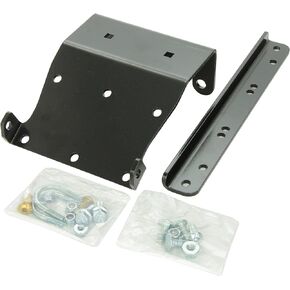 KFI Products 100885 Winch Mount for Honda Foreman 475/500 2x4/4x4