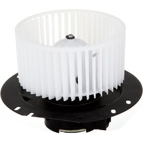 SCITOO Heater Blower Motor ABS Plastic for Ford w/Fan Motor fit for 1998-2011 for Ford for Ranger /2001-2005 for Ford Explorer Sport /1995-2001 for Ford Explorer /1997-2001 for Mercury Mountaineer