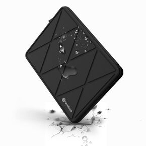حافظة كمبيوتر محمول Smatree مقاس 13 بوصة لجهاز Dell XPS 13 Plus 9320 9315 9310 7390، ASUS ZenBook 13 بوصة، حقيبة كمبيوتر محمول Samsung Galaxy Book Flex Alpha 13.3 بوصة