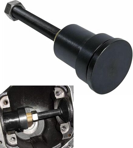Inner Axle Side Seal Installation Tool for Dana 30/44/60 Front Differentials for Dodge, Volve, Jeep in Saudi Arabia