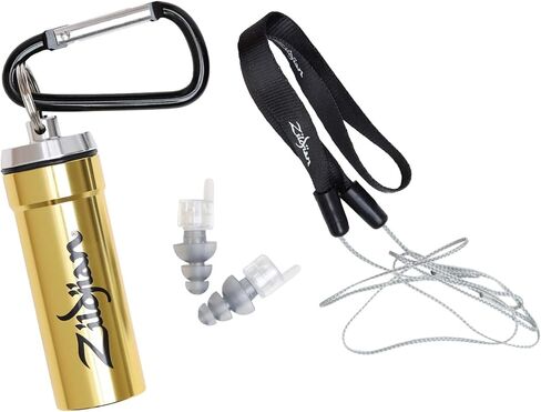 Zildjian Standard Fit Hi-Fi Earplugs Drumsticks (ZXEP0012) in Saudi Arabia