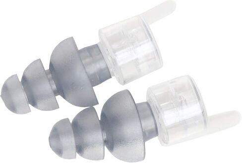 Zildjian Standard Fit Hi-Fi Earplugs Drumsticks (ZXEP0012) in Saudi Arabia