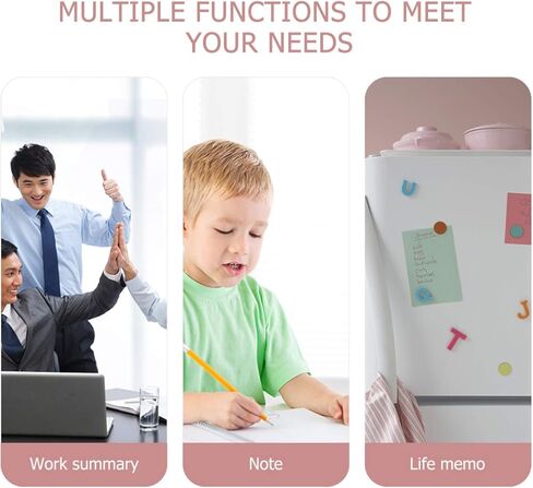 ورق إعادة تعبئة مخطط الموثق ذو 6 حلقات من NUOBESTY، حشوات ورقية فضفاضة قابلة لإعادة التعبئة لمجلة المسافر الخاصة بدفتر الملاحظات (A7/135 ورقة/270 صفحة) in Kuwait