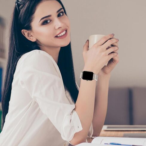 2 حزمة من أشرطة النايلون المضفرة القابلة للتمدد لـ IDW13، IDW16، IDW19، IDW17، أشرطة ساعة ذكية بحلقة 22 مم لساعة Woneligo W13/MILOUZ IDW19/FITVII H56/Faweio IDW16/ساعة TOOBUR IDW17 in Saudi Arabia