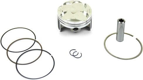FORGED PISTON KIT YAMAHA YZ250F 14-15 OEM Replacement D.77.97 in Saudi Arabia