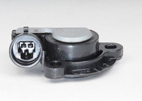 ACDelco GM Original Equipment 213-896 Throttle Position Sensor in Saudi Arabia