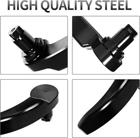 ملحقات Street Glide، مجموعة مزلاج السرج باللون الأسود اللامع، رافعة حقيبة السرج متوافقة مع Harley Davidson Touring Street Glide, Road King, FLHR FLHT FLHX FLHTK 2014-2023 مع حقائب صلبة in Kuwait