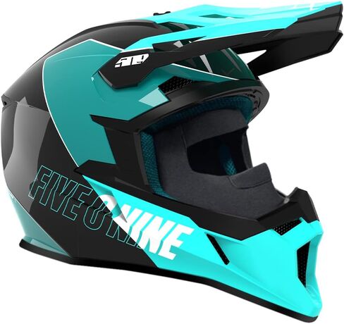 509 Youth Tactical 2.0 Snowmobile Helmet in Saudi Arabia