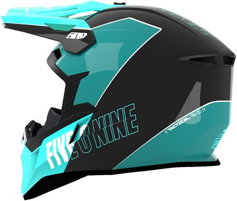 509 Youth Tactical 2.0 Snowmobile Helmet in Saudi Arabia