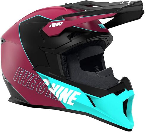 509 Youth Tactical 2.0 Snowmobile Helmet in Saudi Arabia