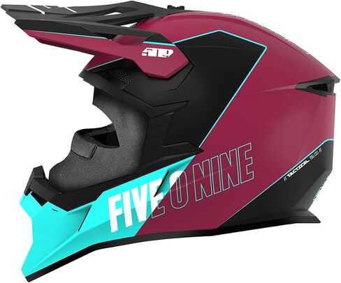 509 Youth Tactical 2.0 Snowmobile Helmet in Saudi Arabia