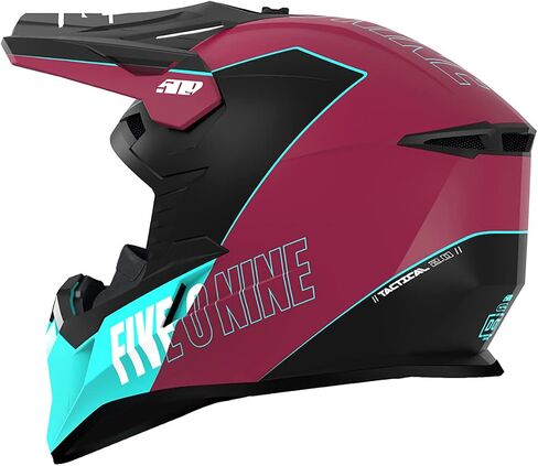509 Youth Tactical 2.0 Snowmobile Helmet in Saudi Arabia