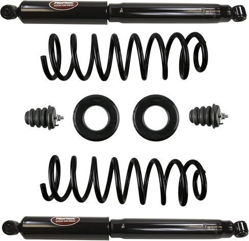 Monroe 90028C3 Air Spring to Coil Spring Conversion Kit in Saudi Arabia