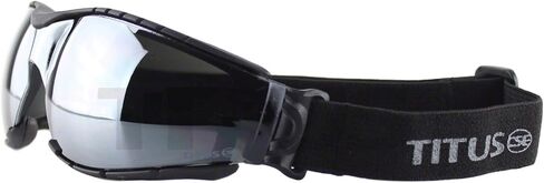 Motorcycle Riding Padded Sport Goggles in Saudi Arabia