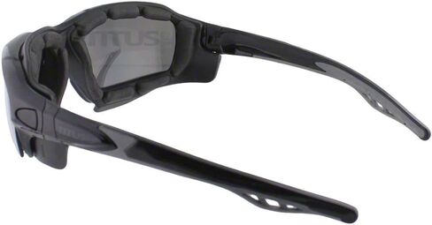 Motorcycle Riding Padded Sport Goggles in Saudi Arabia
