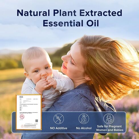 Ceeniu Essential Oils Set - F21 Essential Oils Refill for Car Diffuser - Can be Used for 3 Months - 12ml（3pack） in Saudi Arabia