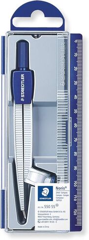 STAEDTLER 550 55 School Compass in Saudi Arabia