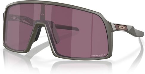 Oakley Men's Oo9406 Sutro Rectangular Sunglasses in Saudi Arabia