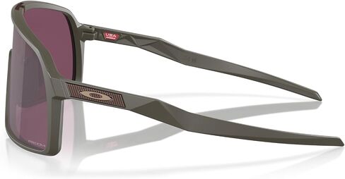 Oakley Men's Oo9406 Sutro Rectangular Sunglasses in Saudi Arabia