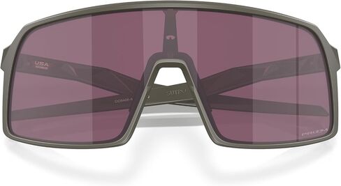 Oakley Men's Oo9406 Sutro Rectangular Sunglasses in Saudi Arabia