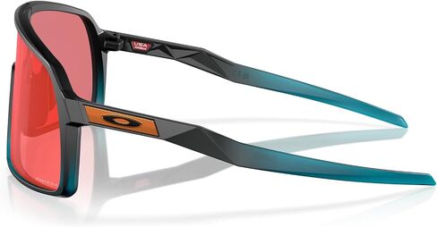 Oakley Men's Oo9406 Sutro Rectangular Sunglasses in Saudi Arabia