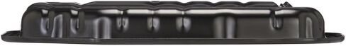 QINLIAN Engine Oil Pan Fits For INFINITI EX35 EX37 FX35 FX37 G35 G37 M35 M35H M37 Q40 Q50 Q60 Q70 Q70L QX50 QX70&NISSAN 350Z 370Z V6 3.5L 3.7L 11110JK20C in Saudi Arabia