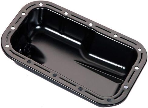وعاء زيت المحرك V6 3.6L متوافق مع 11-18 300-11-18 تشالنجر / 11-18 شاحن/جيب 12-18 رانجلر يحل محل 5184546AC CRP50A in Kuwait