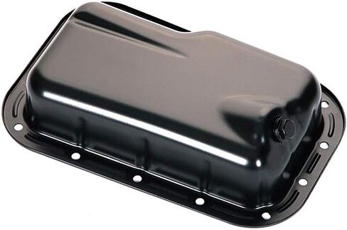 وعاء زيت المحرك V6 3.6L متوافق مع 11-18 300-11-18 تشالنجر / 11-18 شاحن/جيب 12-18 رانجلر يحل محل 5184546AC CRP50A in Kuwait