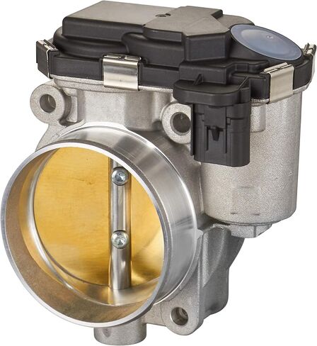 Spectra Premium TB1291 Fuel Injection Throttle Body Assembly in Saudi Arabia