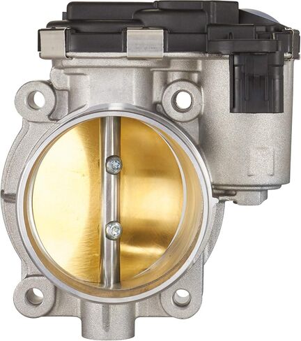 Spectra Premium TB1291 Fuel Injection Throttle Body Assembly in Saudi Arabia