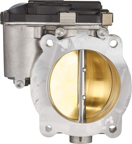 Spectra Premium TB1291 Fuel Injection Throttle Body Assembly in Saudi Arabia