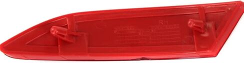 For Ford Focus Rear Reflector Unit 2012 2013 2014 Pair Driver and Passenger Side Sedan/Hatchback For FO1184101, FO1185101 | BM5Z 13A565 B, BM5Z 13A565 A in Kuwait
