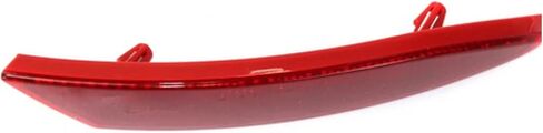 For Ford Focus Rear Reflector Unit 2012 2013 2014 Pair Driver and Passenger Side Sedan/Hatchback For FO1184101, FO1185101 | BM5Z 13A565 B, BM5Z 13A565 A in Kuwait