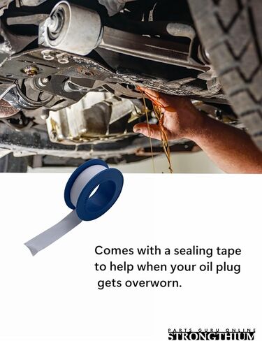 M12 12.2mm id الألومنيوم النفط سحق غسالة استنزاف المكونات جوانات لهوندا GCV160 GCV190 Gx340 Gx390 11 13 حصان بطل المفترس 389 390 420 439 459 cc 94109-12000 in Kuwait