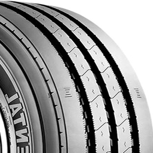 كونتيننتال HSR2 11R24.5 H/16 STEER AP in Kuwait