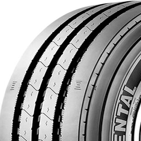 كونتيننتال HSR2 11R24.5 H/16 STEER AP in Kuwait