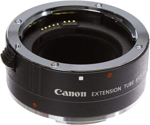 Canon EF 25 II Extension Tube in Saudi Arabia