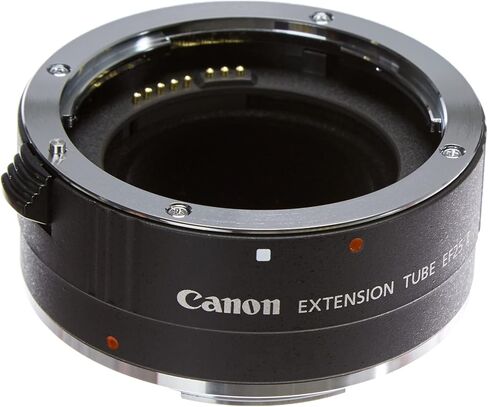 Canon EF 25 II Extension Tube in Saudi Arabia
