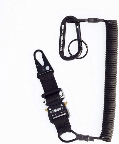 The Titan Board Leash in Kuwait