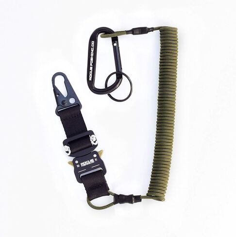 The Titan Board Leash in Kuwait