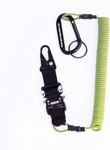 The Titan Board Leash in Kuwait
