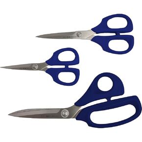 Kai GS3 - Blue 3 Piece Set (V5135B, V5165B, V5210B)