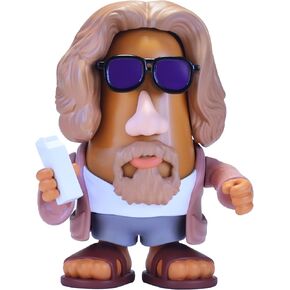 Super Impulse Poptaters The Big Lebowski, The Dude
