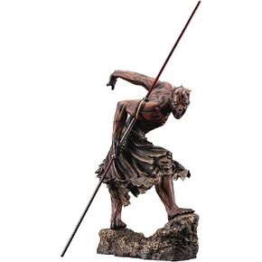 Star Wars: The Phantom Menace – Darth Maul Nightbrother ARTFX Statue