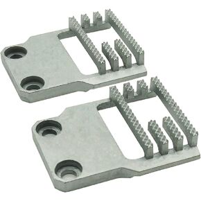 LNKA Feed Dog #321065007 for BABYLOCK BL1050, BL2800, BL6950 Kenmo 385.12321 Janome New Home Sewing Machine