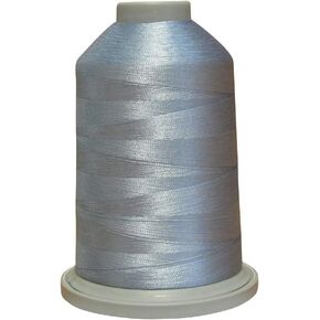 38201 THEELL Blue Glide Polyester الخيط